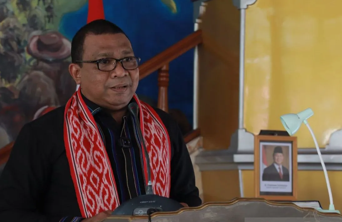 Pemkab Maluku Tengah perintahkan OPD batasi kegiatan untuk efisiensi anggaran